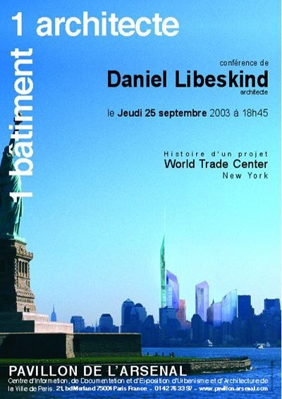 Daniel Libeskind