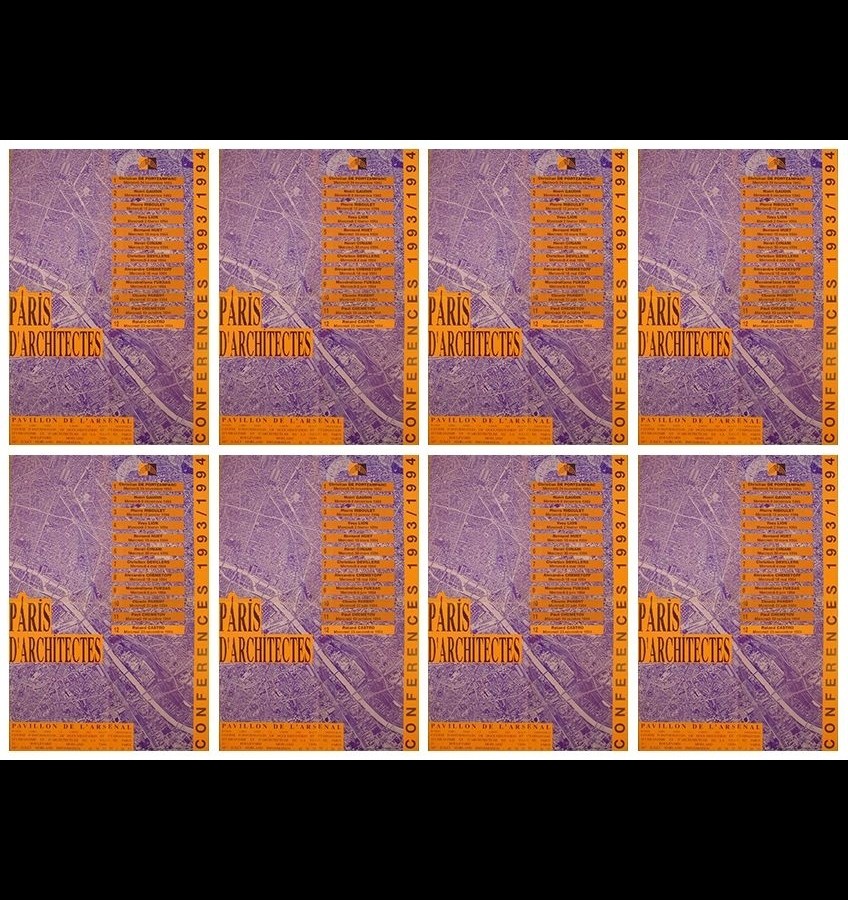 Le projet urbain