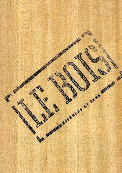 Le bois dans l'architecture de la préhistoire à nos jours