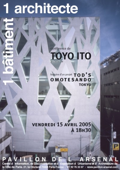 Toyo Ito