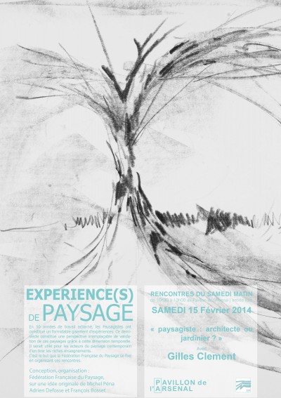 Paysagiste : architecte ou jardinier? | Expérience(s) de paysage ...