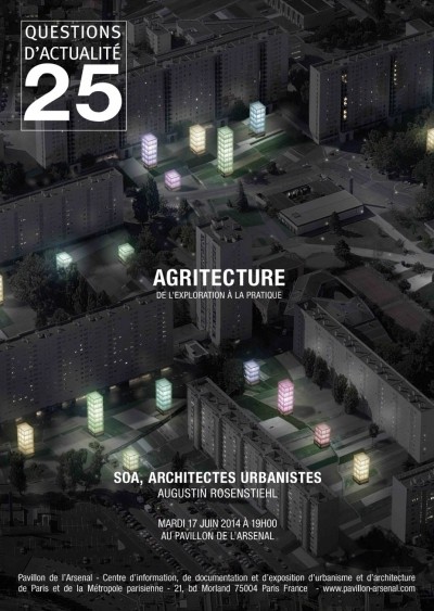 agritecture