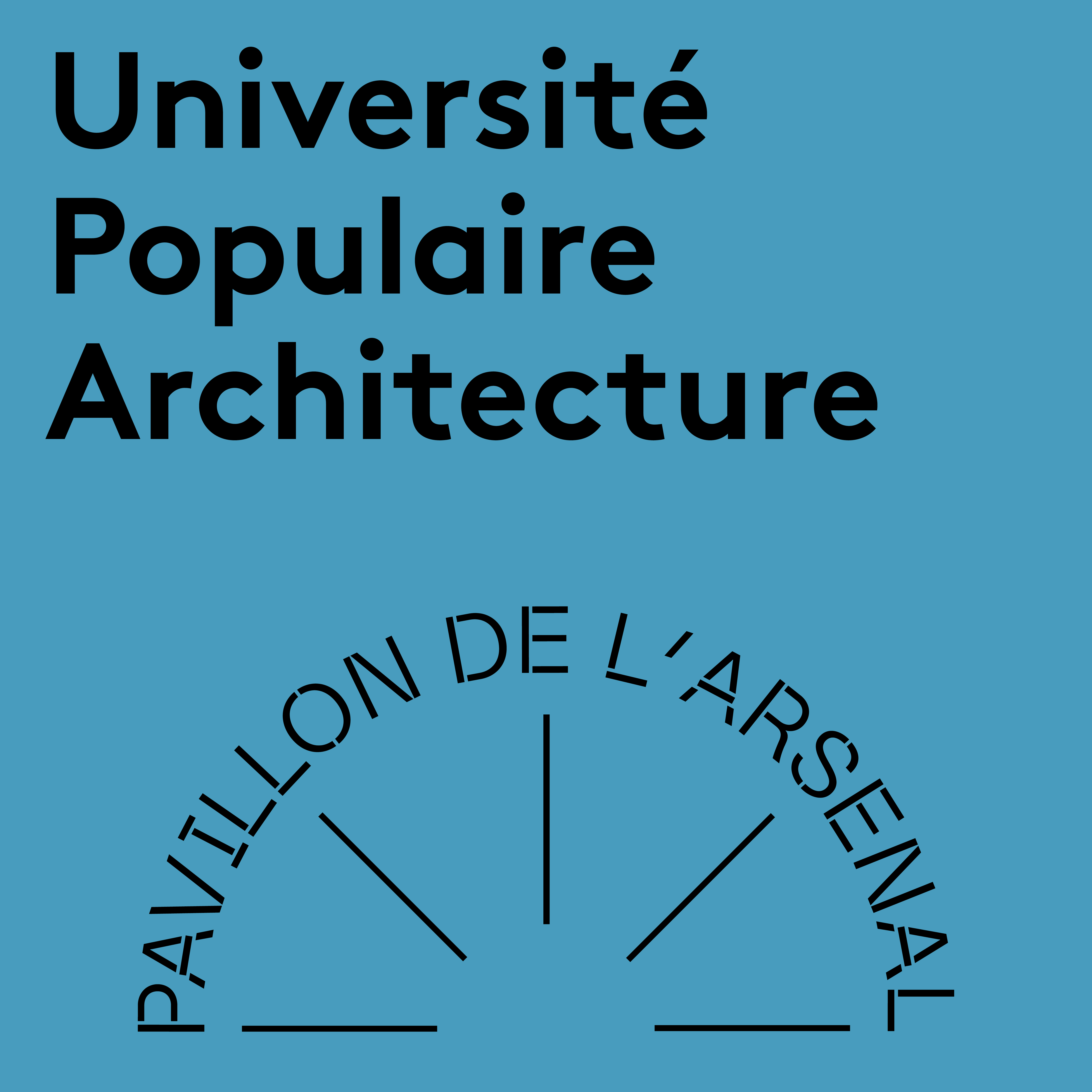 Université populaire d\'Architecture