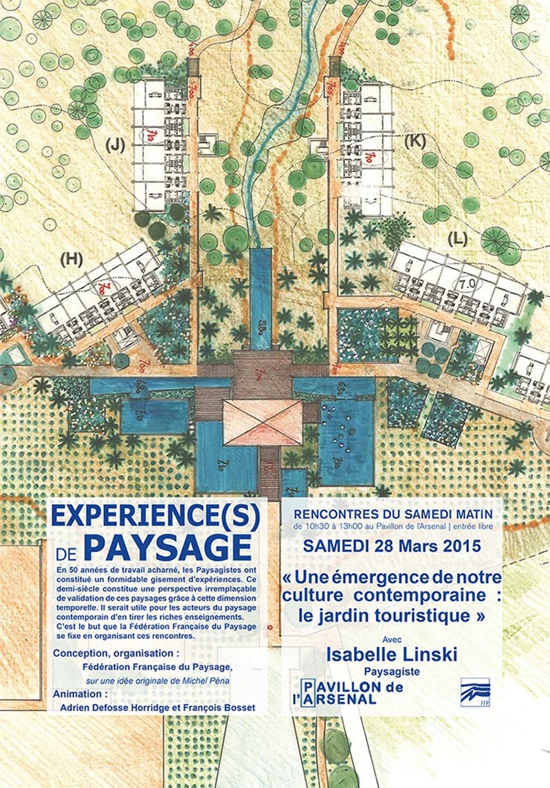 Une émergence de notre culture contemporaine | Expérience(s) de paysage ...