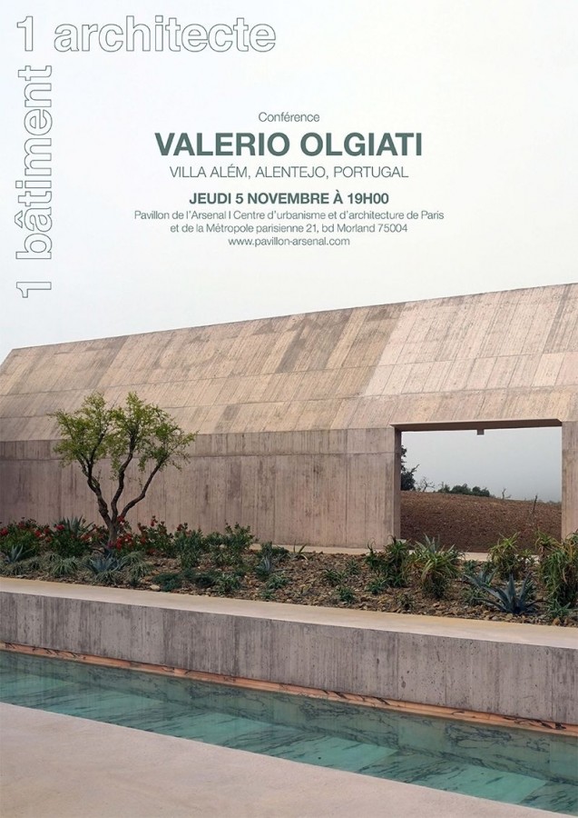 Valerio Olgiati