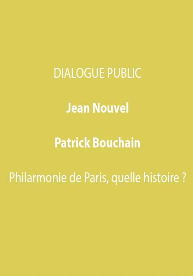 Dialogue public