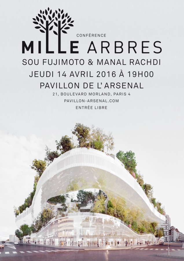 Mille Arbres