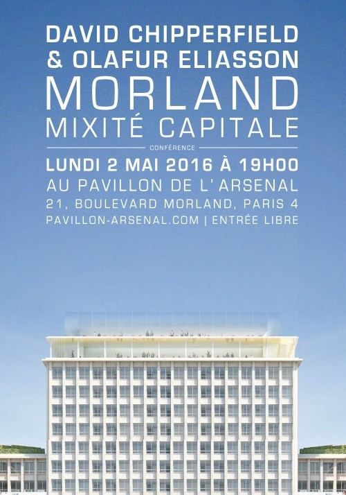 Morland Mixié Capitale