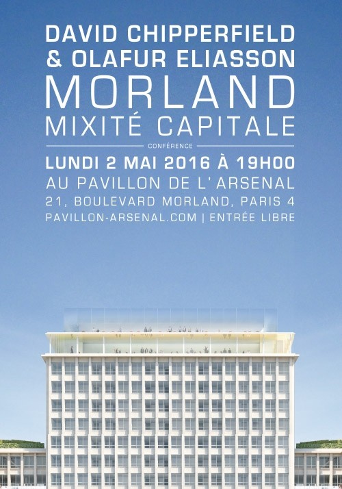 Morland Mixié Capitale