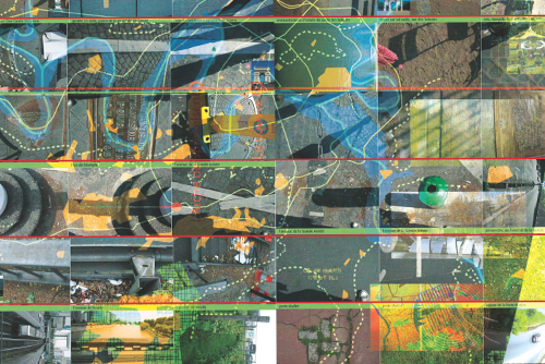 "Le paysage comme projet pour recomposer le territoire" | Expérience(s ...