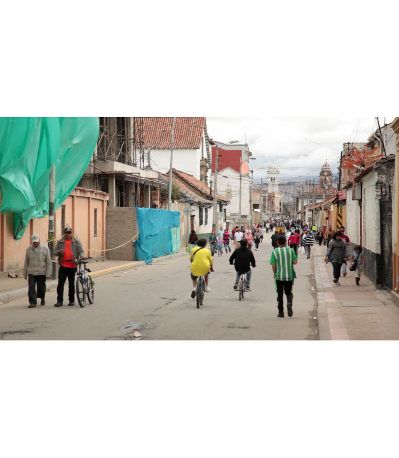 Bogota