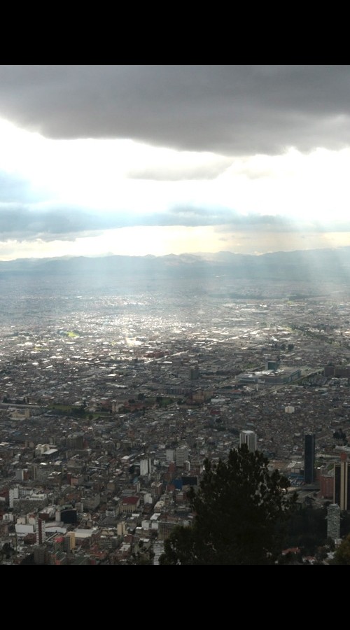 Bogota