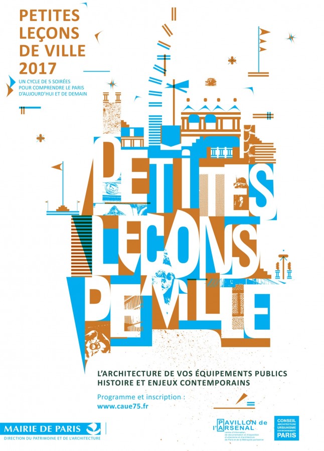 Petite leçon de ville