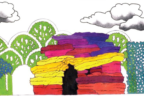 Un art de la transformation : du jardin au paysage | Expérience(s) de ...
