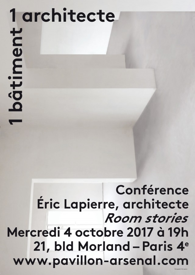 Eric Lapierre - Room stories