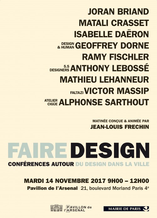 Faire Design
