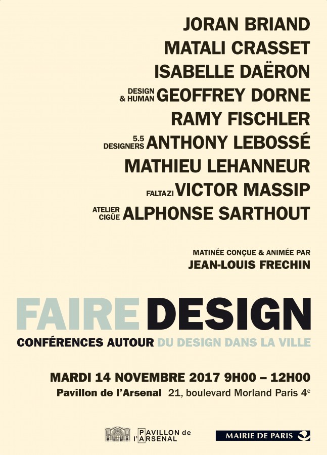 Faire Design