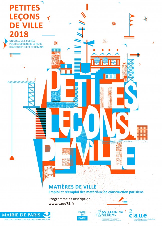 Les petites leçons de ville