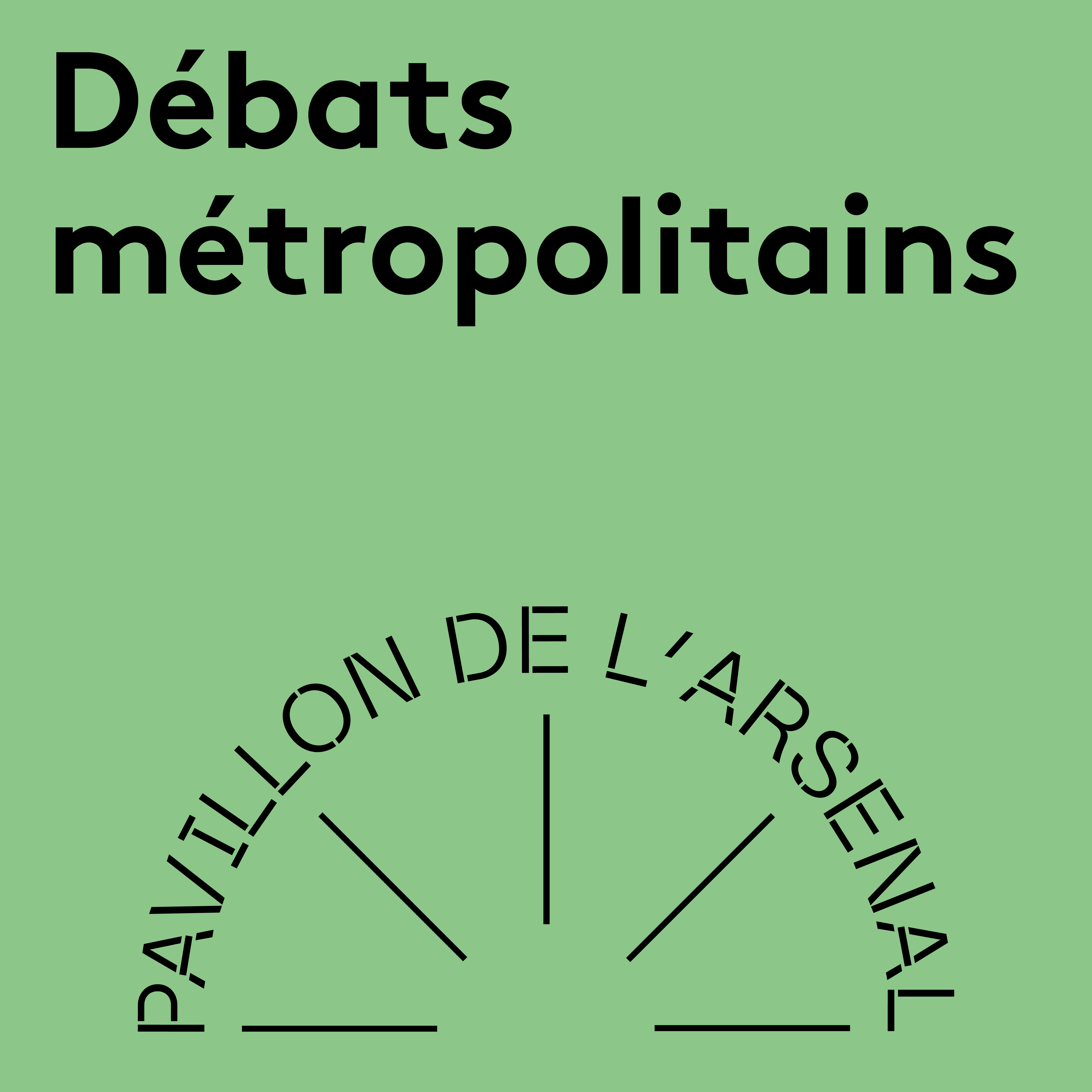 Débats métropolitains