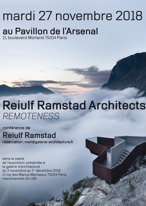 Reiulf Ramstad
