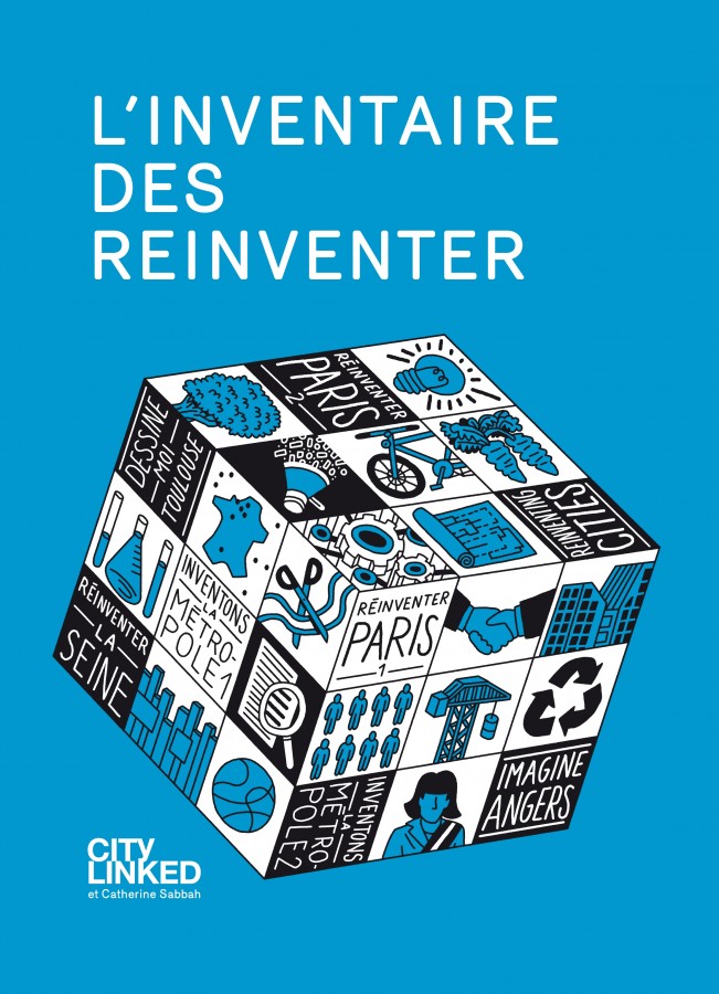 L'inventaire des réinventer