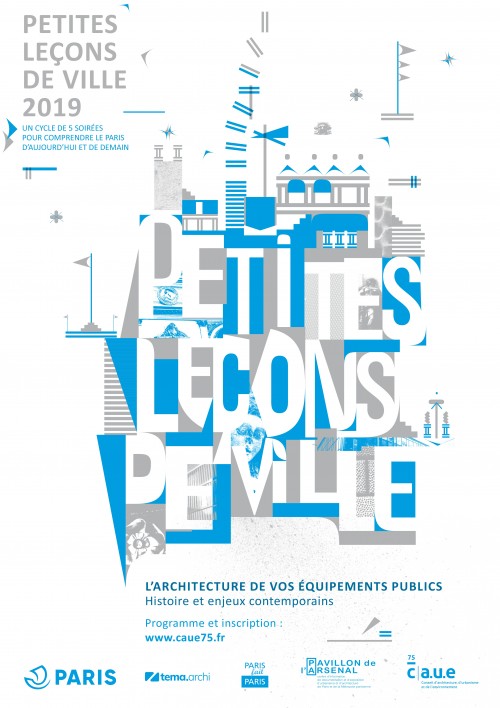 Programme petites leçons de ville