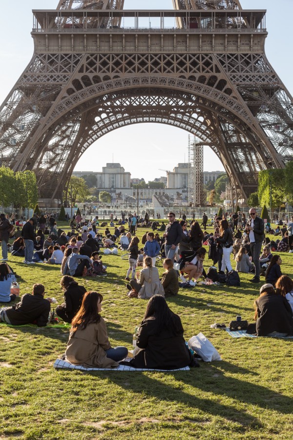 Tour Eiffel