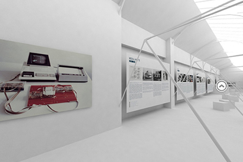 AI & 3D Architecture
