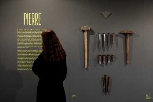 Ressources. Filmer la matière, révéler les savoir-faire