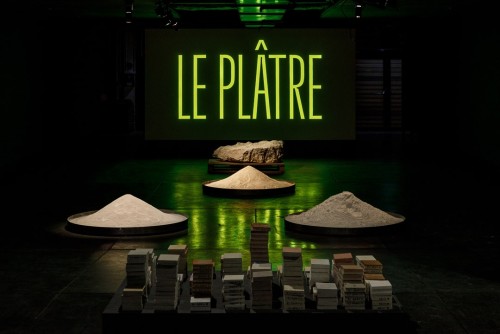 Ressources. Filmer la matière, révéler les savoir-faire