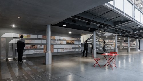 Paris, la métropole et ses projets