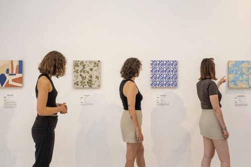 Carreaux de papier