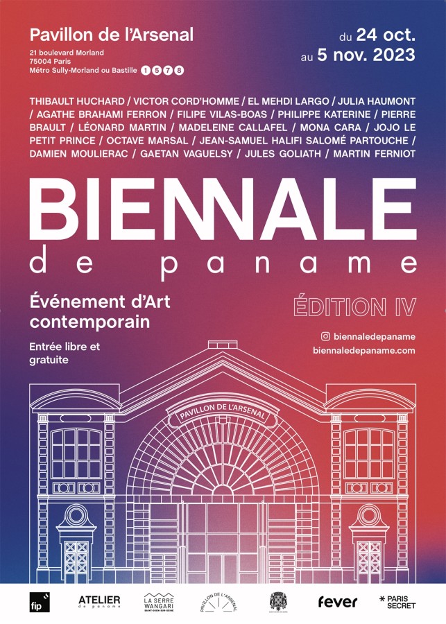 Biennale de paname
