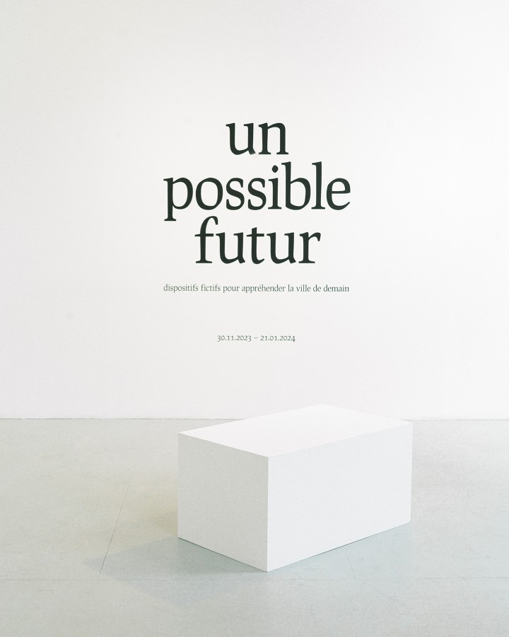 A possible futur