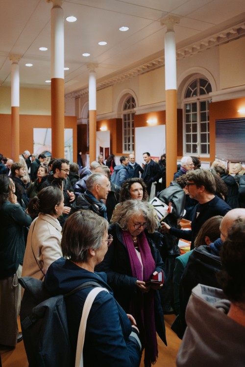 © Mathis Payet Descombes