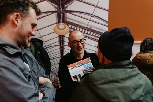 © Mathis Payet Descombes