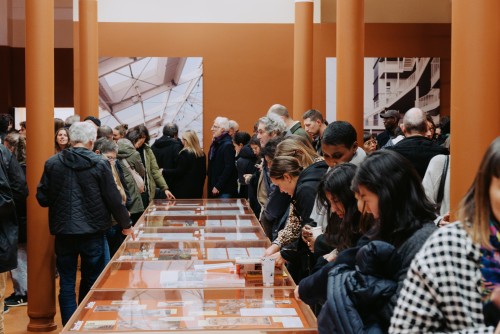 © Mathis Payet Descombes