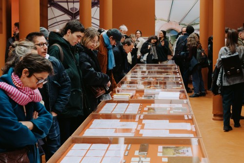 © Mathis Payet Descombes