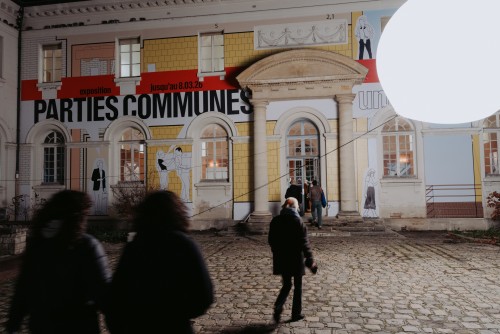 © Mathis Payet Descombes