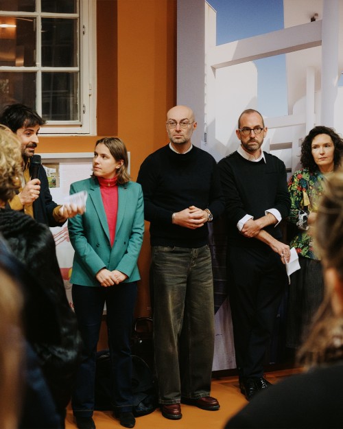 © Mathis Payet Descombes