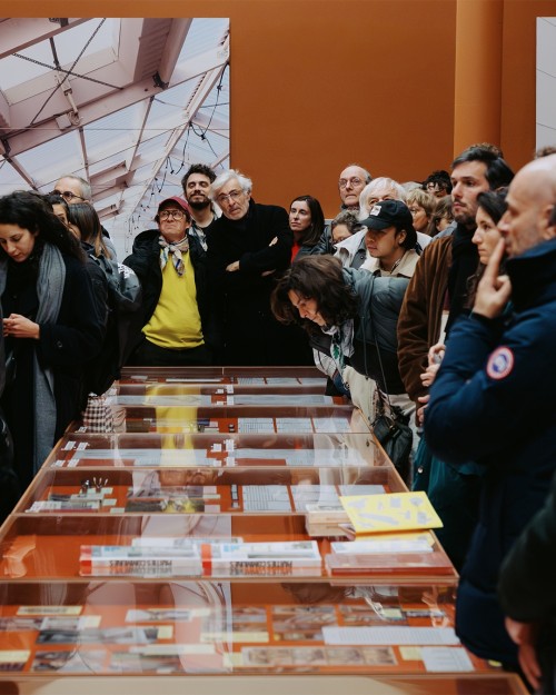 © Mathis Payet Descombes