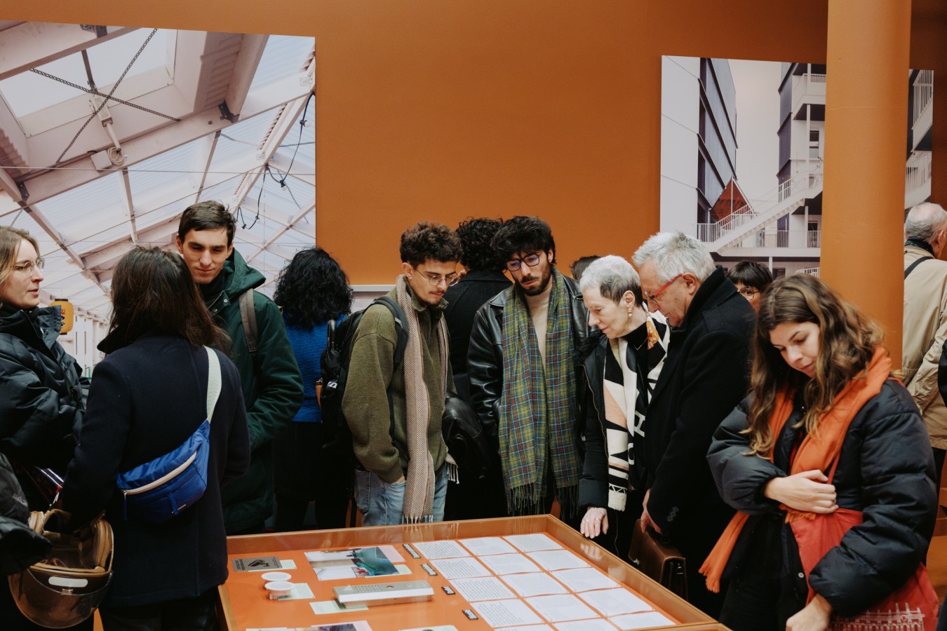 © Mathis Payet Descombes