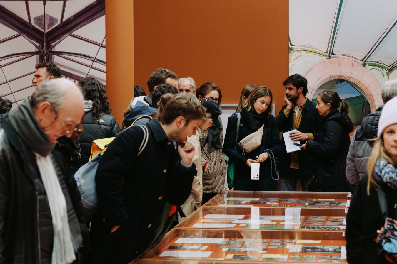 © Mathis Payet Descombes