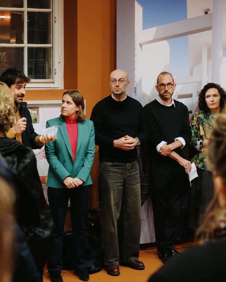 © Mathis Payet Descombes