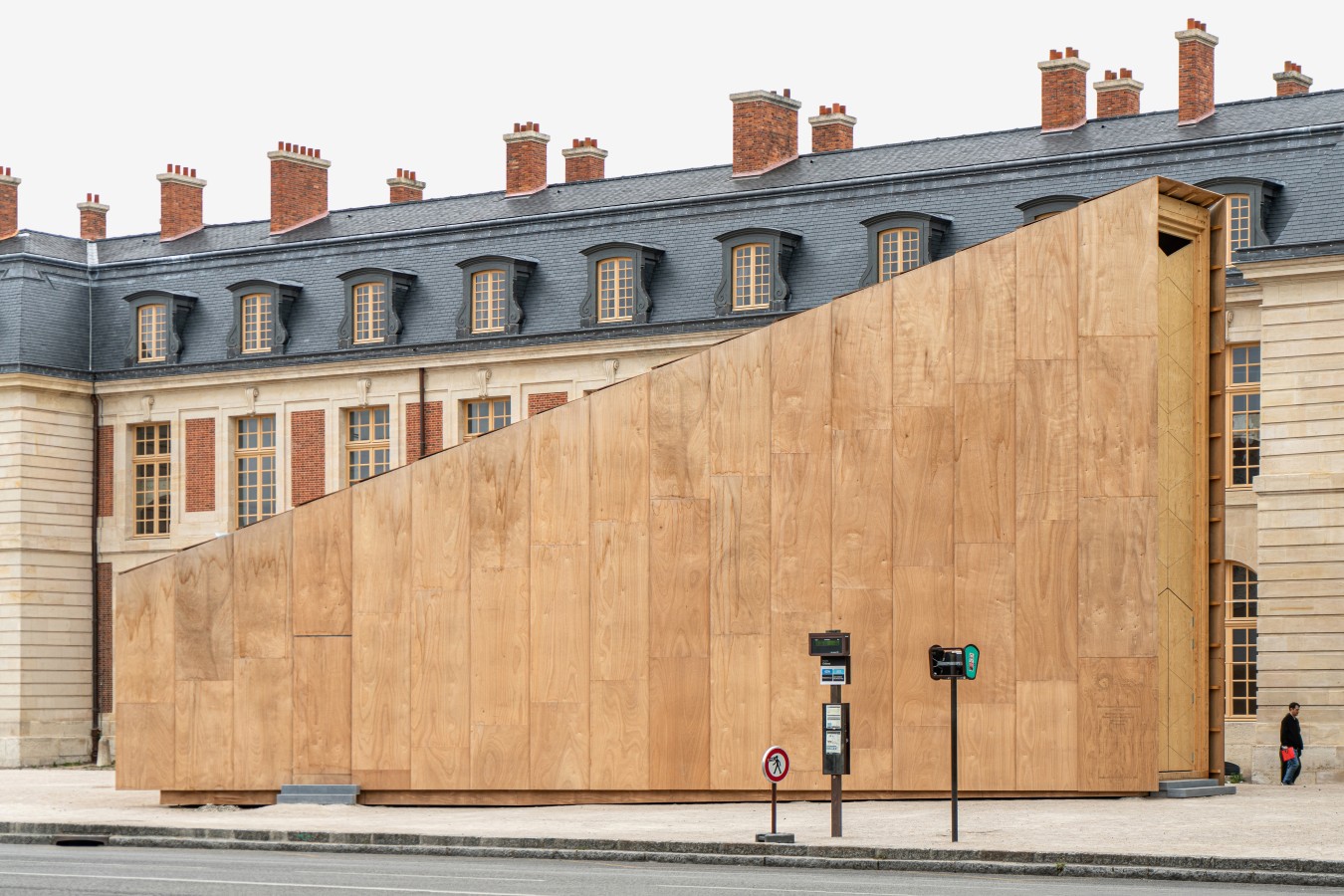 © Benoît Santiard