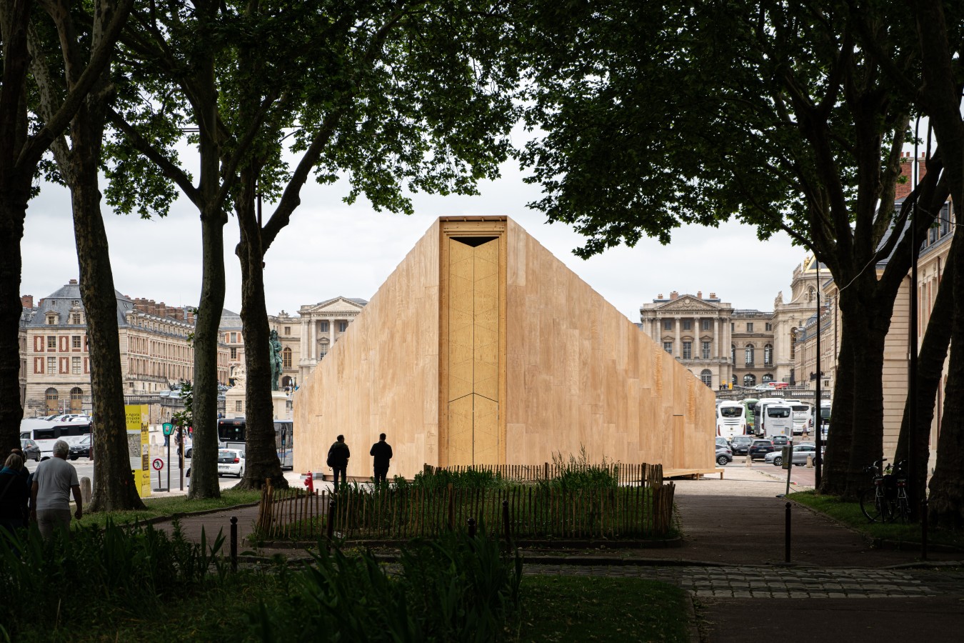 © Benoît Santiard