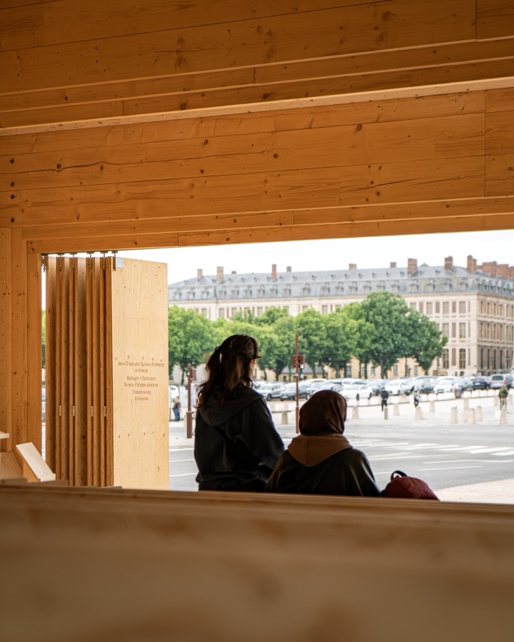 © Benoît Santiard