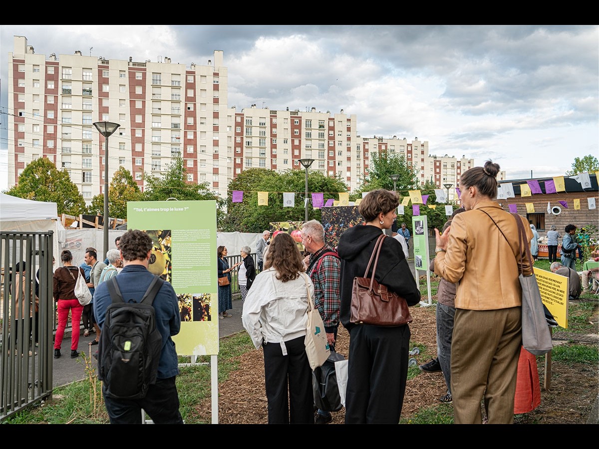 © Benoît Santiard