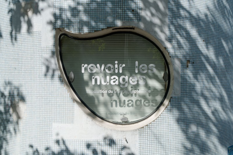 © Pauline Assathiany