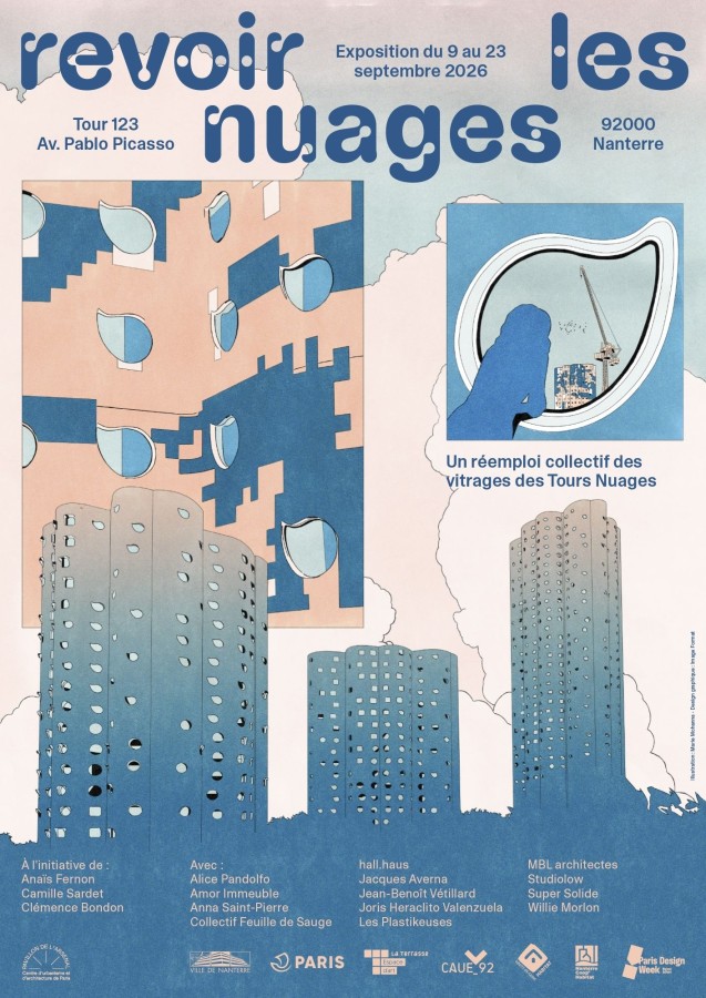 Graphisme : Image Format / Illustration : Marie Mohanna